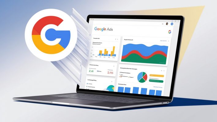 giá quảng cáo google